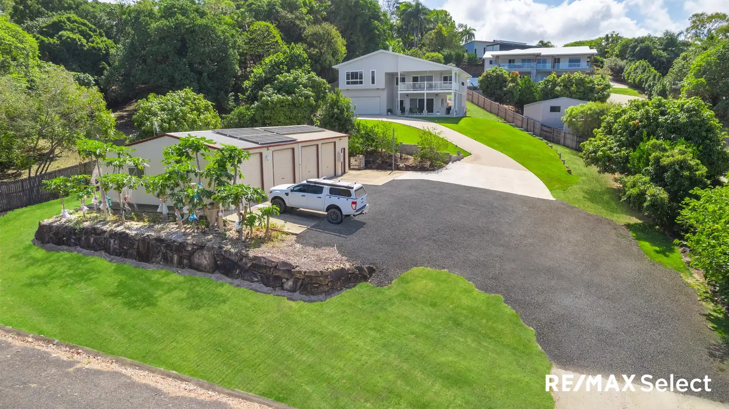 Main view of Homely house listing, 12 Florence Street, Eimeo QLD 4740