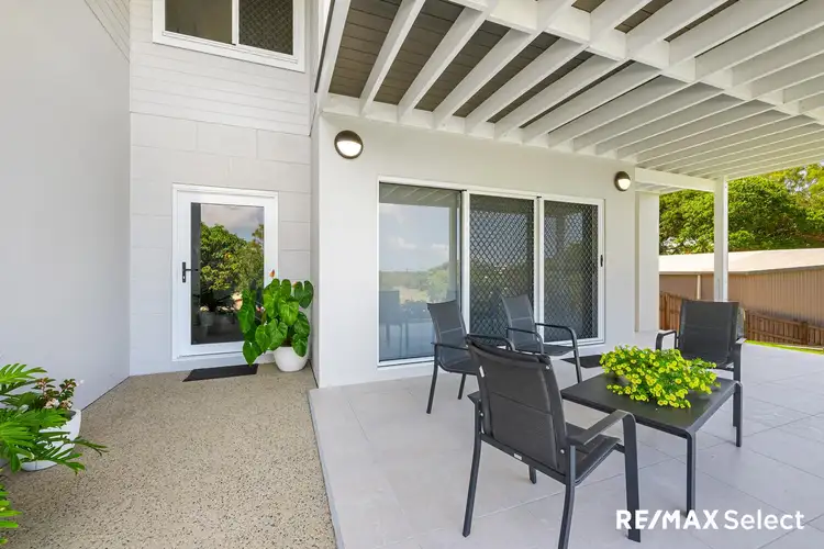 Fourth view of Homely house listing, 12 Florence Street, Eimeo QLD 4740