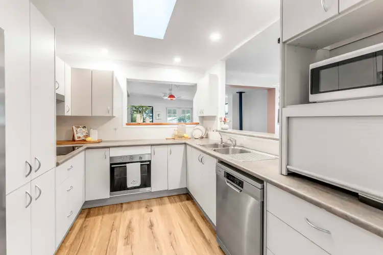 Fifth view of Homely house listing, 24 Panorama Drive, Thornlands QLD 4164