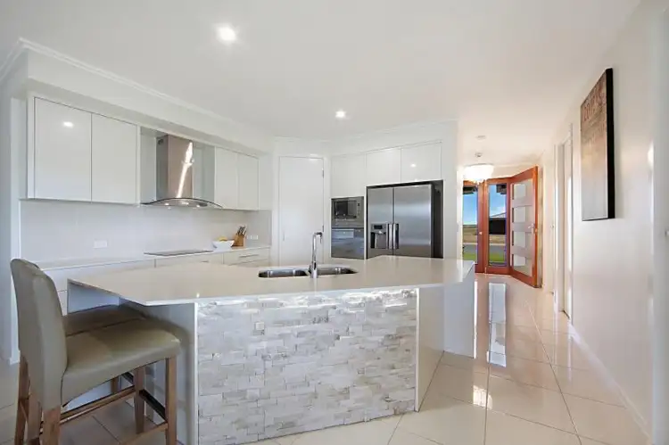 Second view of Homely house listing, 10 Keyren Way, Ayr QLD 4807