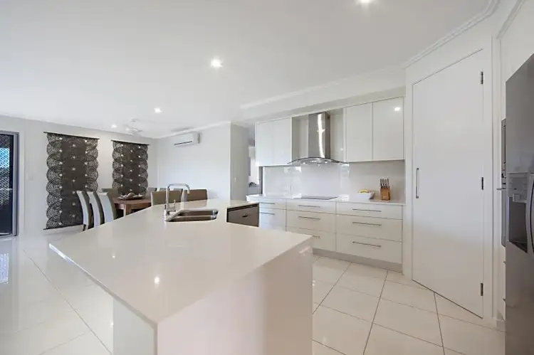 Third view of Homely house listing, 10 Keyren Way, Ayr QLD 4807