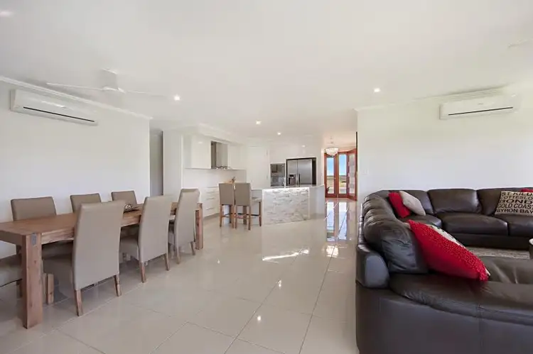 Fifth view of Homely house listing, 10 Keyren Way, Ayr QLD 4807