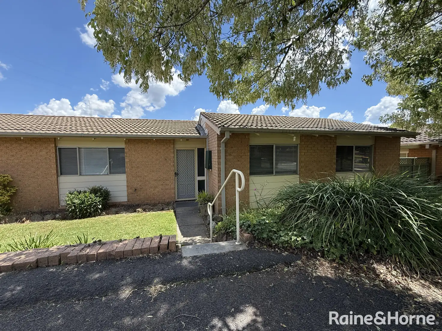 Main view of Homely unit listing, 5/5-12 Keithian Place, Orange NSW 2800