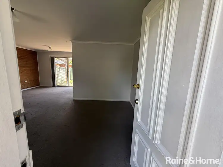 Second view of Homely unit listing, 5/5-12 Keithian Place, Orange NSW 2800