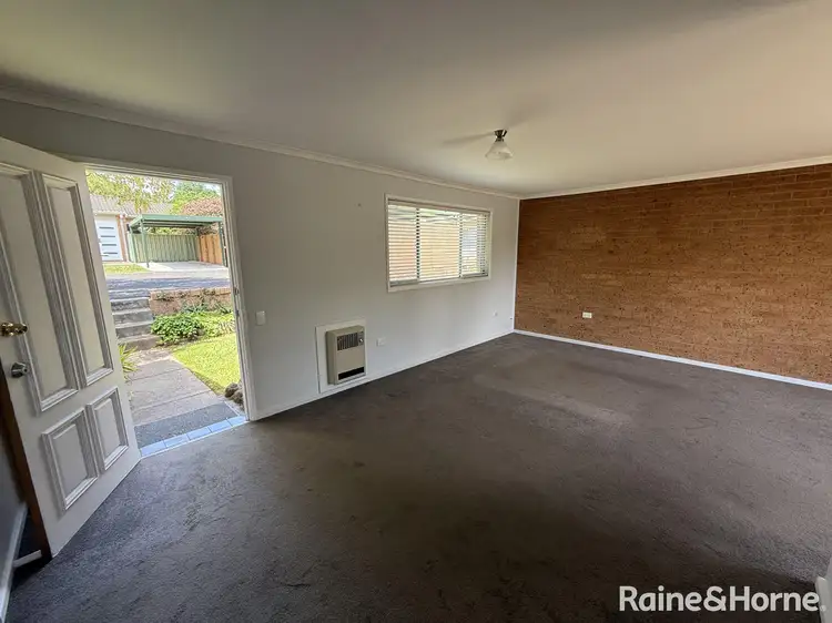 Third view of Homely unit listing, 5/5-12 Keithian Place, Orange NSW 2800