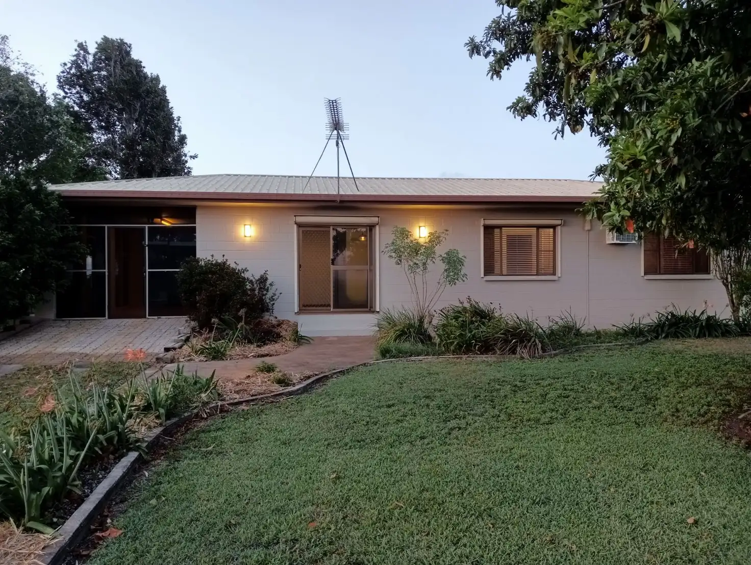 Main view of Homely house listing, 65 Burstall Road, Ayr QLD 4807