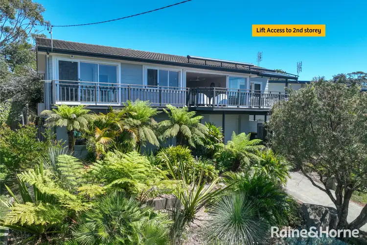 Second view of Homely house listing, 9 Booth Avenue, Narrawallee NSW 2539
