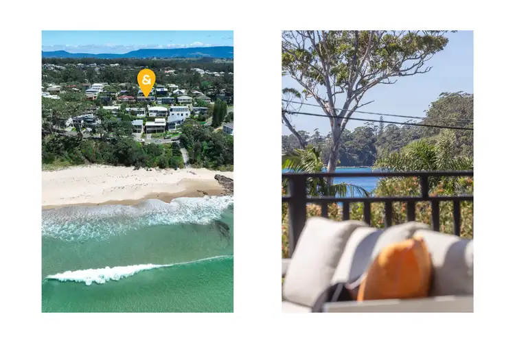 Fourth view of Homely house listing, 9 Booth Avenue, Narrawallee NSW 2539