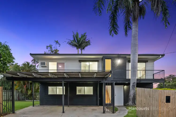 1 Wain Avenue, Logan Central QLD 4114