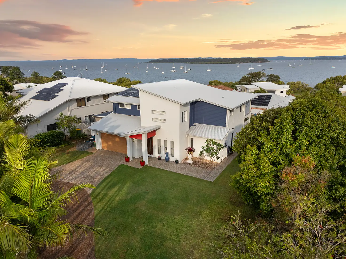 Main view of Homely house listing, 23 Yarran Street, Victoria Point QLD 4165