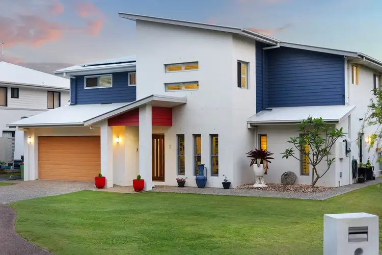 Second view of Homely house listing, 23 Yarran Street, Victoria Point QLD 4165