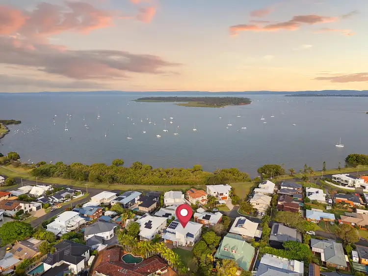 Third view of Homely house listing, 23 Yarran Street, Victoria Point QLD 4165