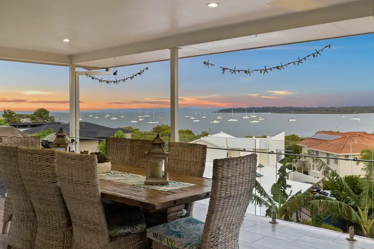 Fourth view of Homely house listing, 23 Yarran Street, Victoria Point QLD 4165