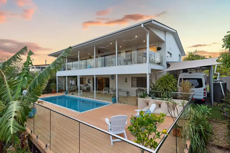 Sixth view of Homely house listing, 23 Yarran Street, Victoria Point QLD 4165