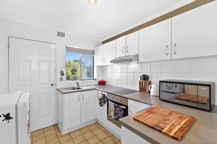 Main view of Homely unit listing, 14/3 Burgundy Crescent, Spearwood WA 6163