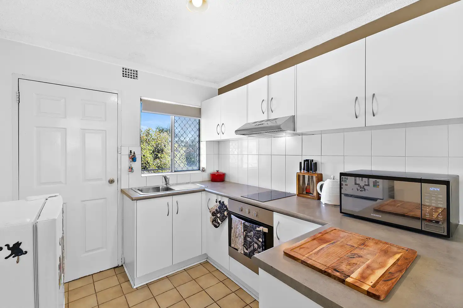 Main view of Homely unit listing, 14/3 Burgundy Crescent, Spearwood WA 6163