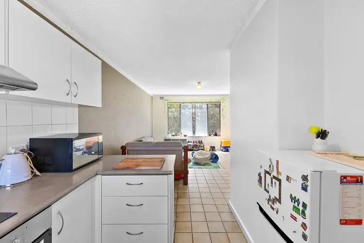 Second view of Homely unit listing, 14/3 Burgundy Crescent, Spearwood WA 6163