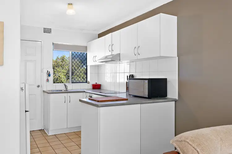 Third view of Homely unit listing, 14/3 Burgundy Crescent, Spearwood WA 6163