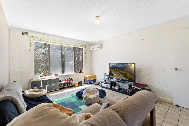 Fourth view of Homely unit listing, 14/3 Burgundy Crescent, Spearwood WA 6163
