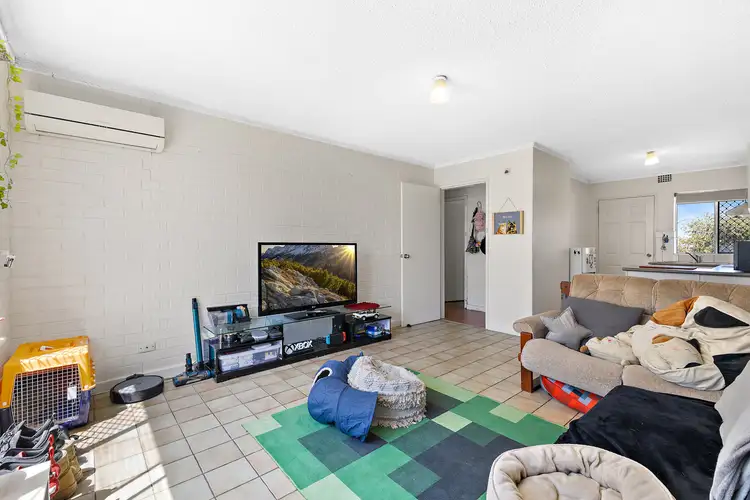 Fifth view of Homely unit listing, 14/3 Burgundy Crescent, Spearwood WA 6163