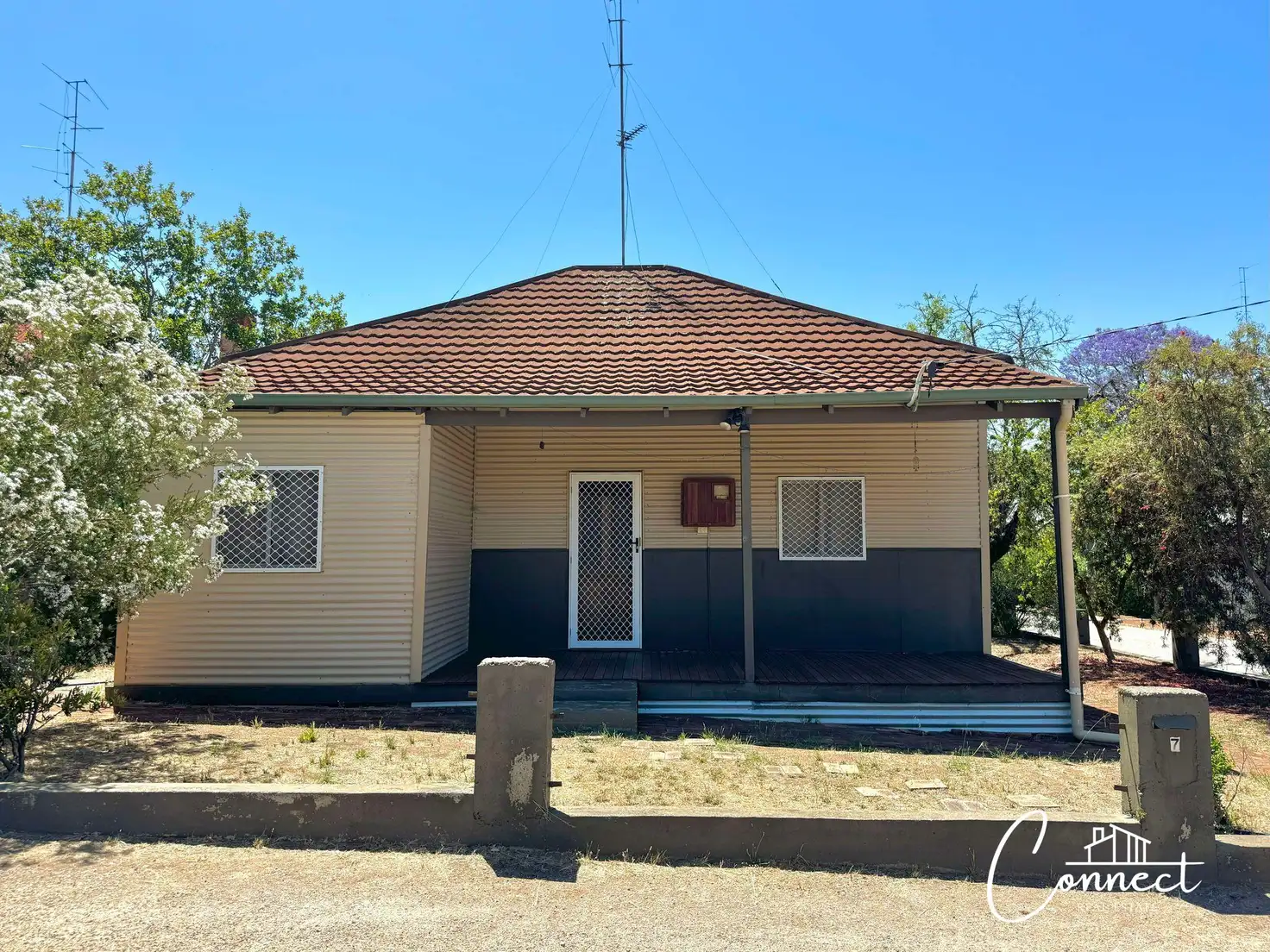 Main view of Homely house listing, 7 Stoke Avenue, Northam WA 6401