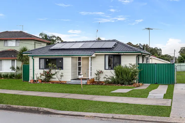 35 Birch Street, North St Marys NSW 2760