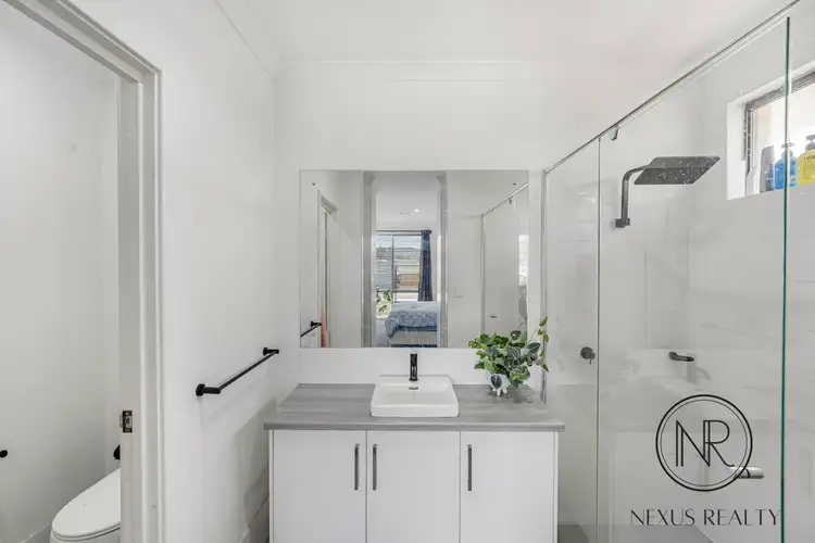 Fifth view of Homely house listing, 63 Ashworth Way, Brookdale WA 6112