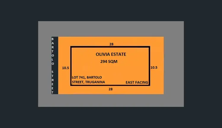 Address available on request