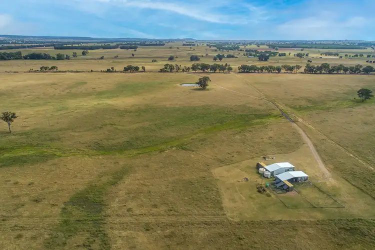 Seventh view of Homely house listing, 96 Stubbo Road, Gulgong NSW 2852