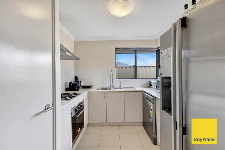 29/132 Clayton Street, Bellevue WA 6056