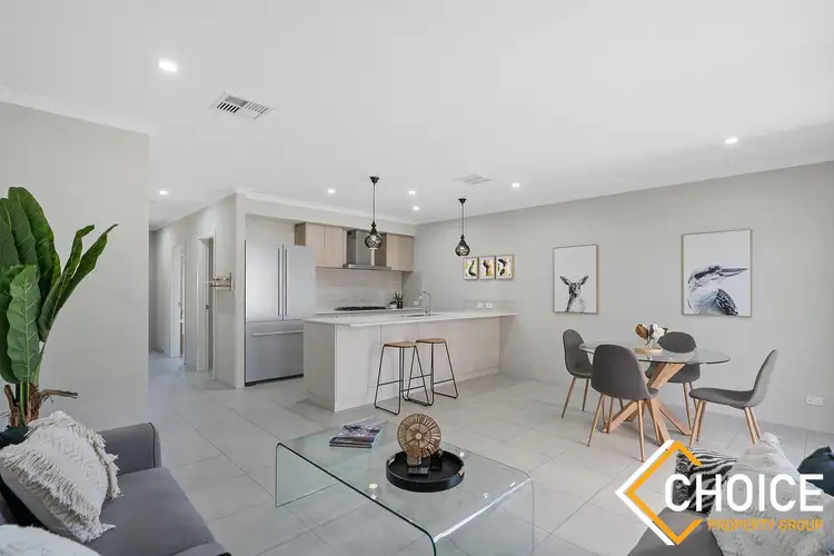 10 Woma Lane, Brabham WA 6055