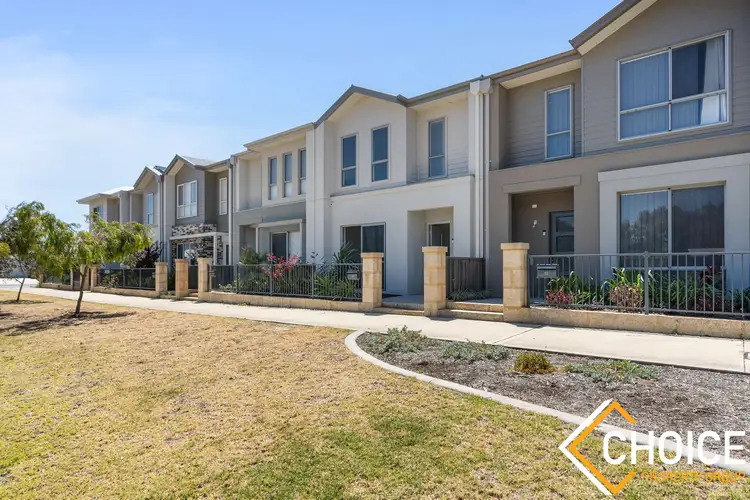 Second view of Homely house listing, 10 Woma Lane, Brabham WA 6055
