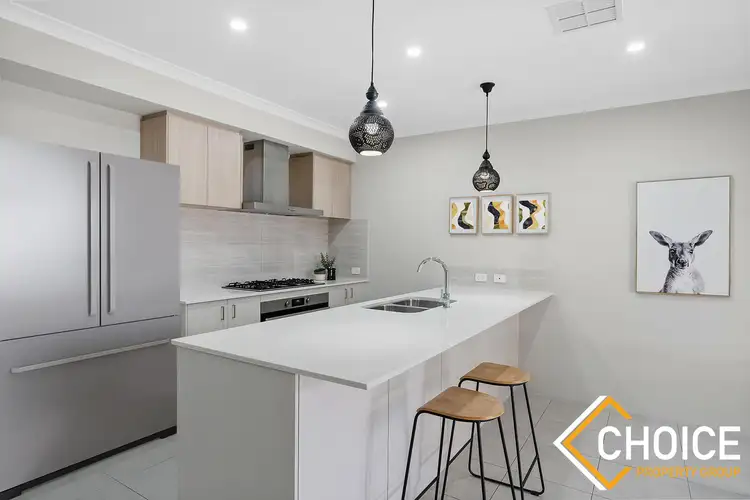 Fourth view of Homely house listing, 10 Woma Lane, Brabham WA 6055