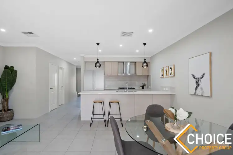 Fifth view of Homely house listing, 10 Woma Lane, Brabham WA 6055