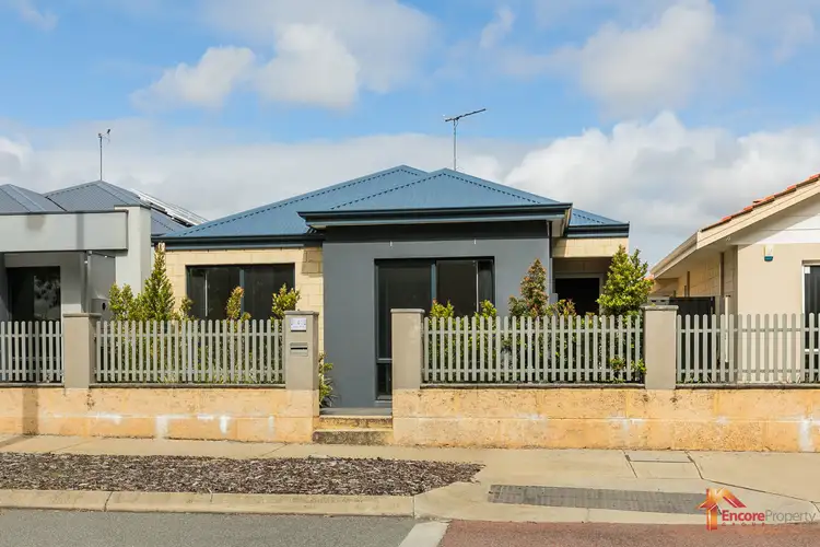4 Jasper Bend, Wellard WA 6170