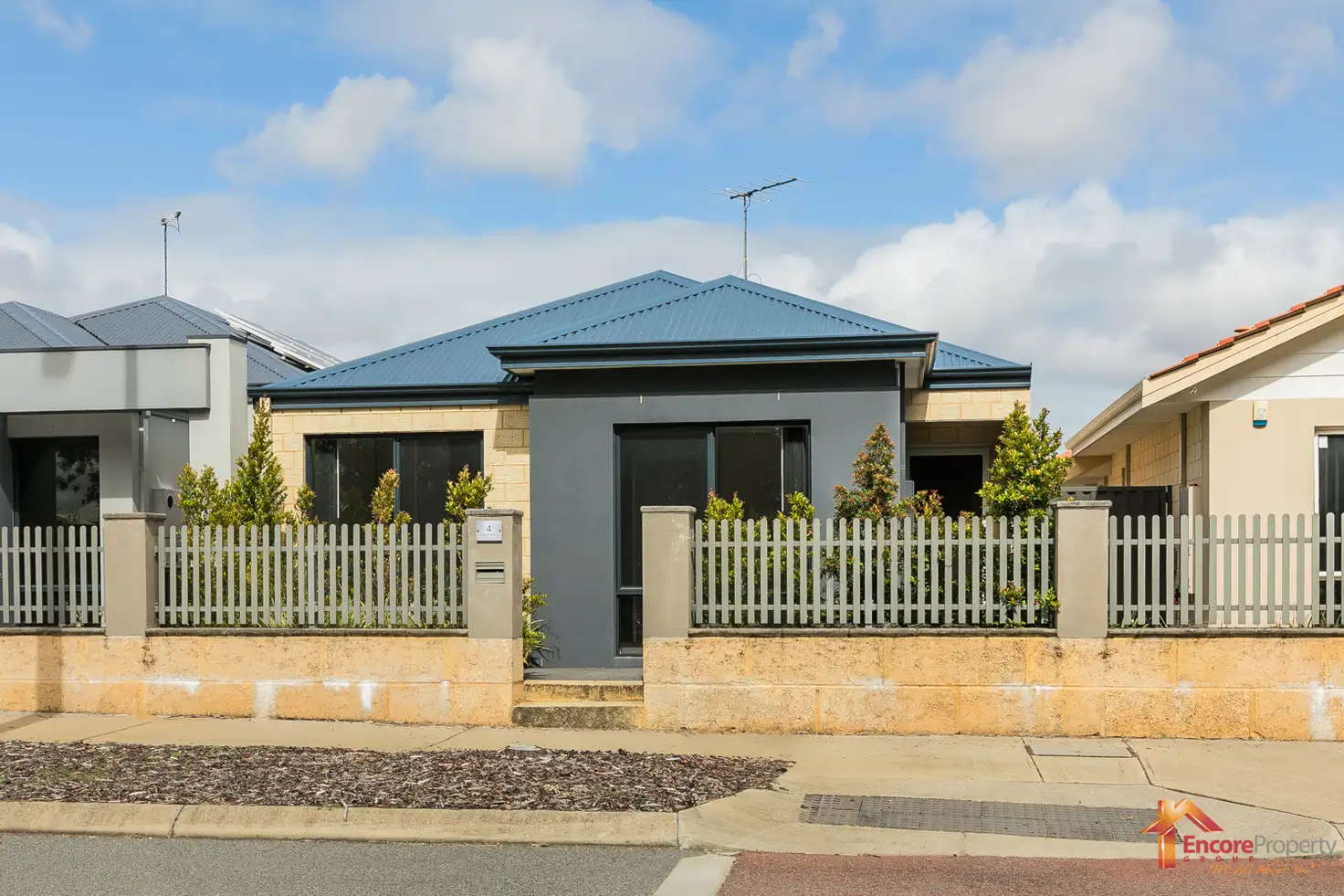 Main view of Homely house listing, 4 Jasper Bend, Wellard WA 6170