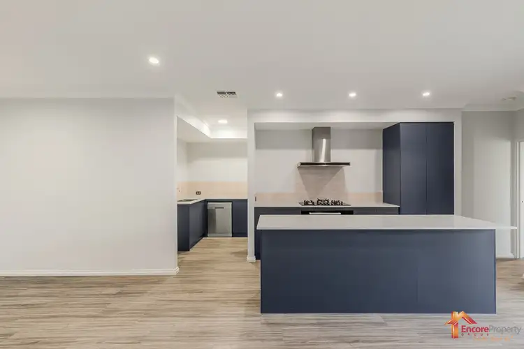 Fifth view of Homely house listing, 4 Jasper Bend, Wellard WA 6170
