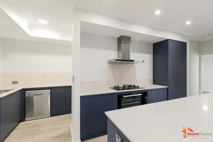 Sixth view of Homely house listing, 4 Jasper Bend, Wellard WA 6170