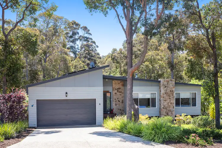 4 Wandoo Place, Cowaramup WA 6284