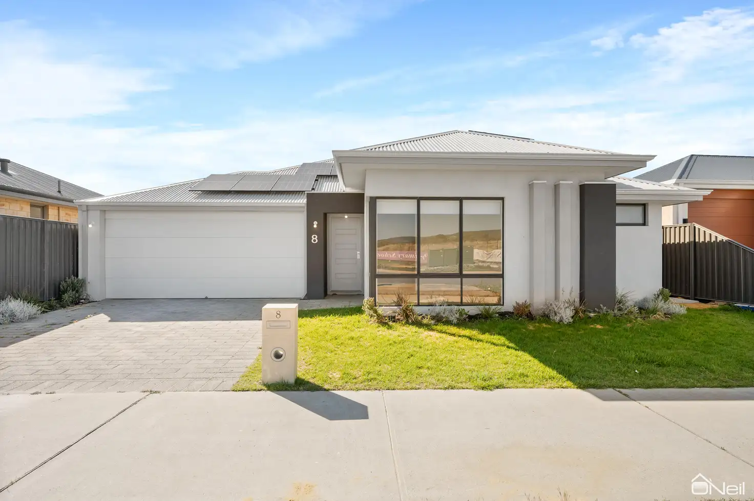Main view of Homely house listing, 8 Ripplemead Avenue, Haynes WA 6112