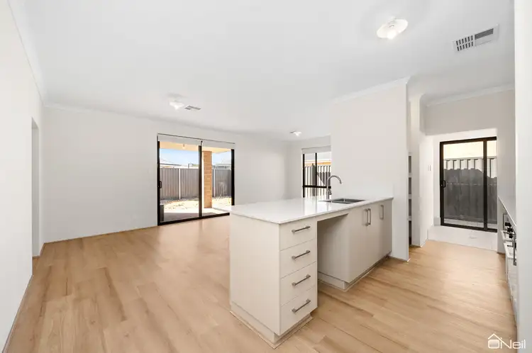 Third view of Homely house listing, 8 Ripplemead Avenue, Haynes WA 6112
