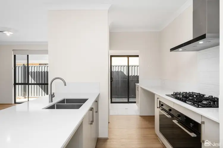 Fourth view of Homely house listing, 8 Ripplemead Avenue, Haynes WA 6112