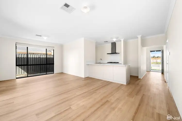 Sixth view of Homely house listing, 8 Ripplemead Avenue, Haynes WA 6112