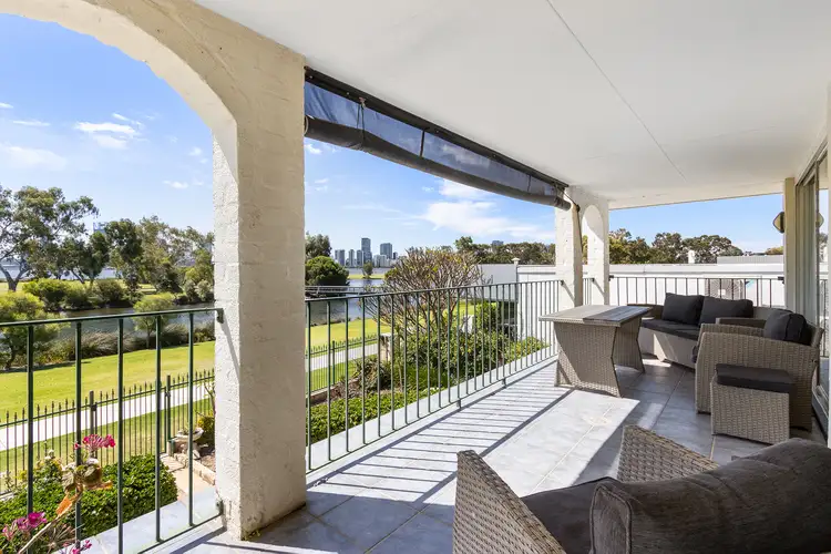 Third view of Homely unit listing, 16/32 Jubilee Street, South Perth WA 6151