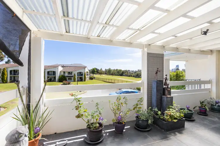 Fourth view of Homely unit listing, 16/32 Jubilee Street, South Perth WA 6151