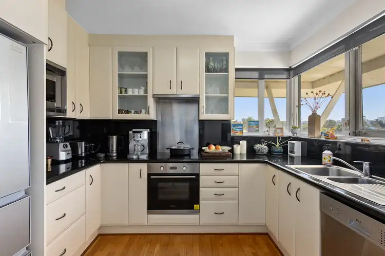 Sixth view of Homely unit listing, 16/32 Jubilee Street, South Perth WA 6151