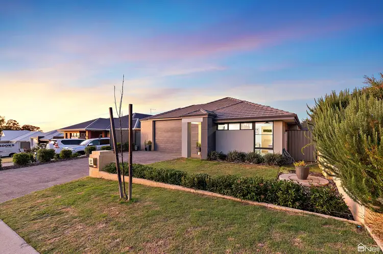 Main view of Homely house listing, 27 Cooperage Street, Byford WA 6122