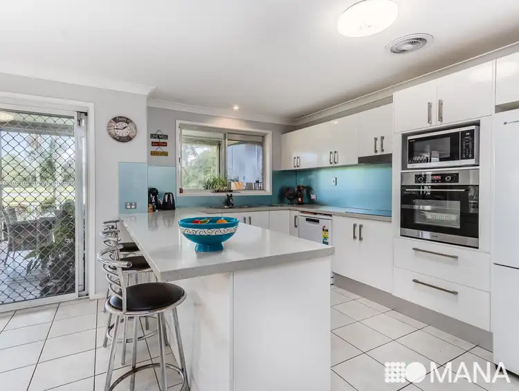 Third view of Homely house listing, 30 Balemo Drive, Ocean Shores NSW 2483
