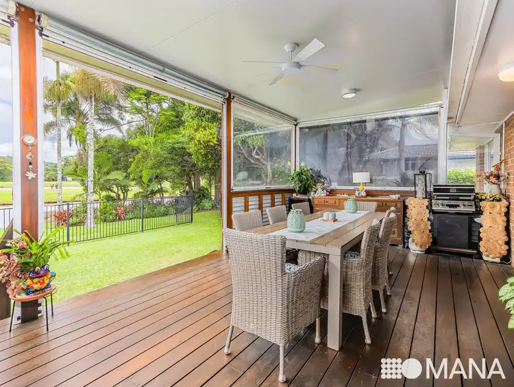 Fourth view of Homely house listing, 30 Balemo Drive, Ocean Shores NSW 2483