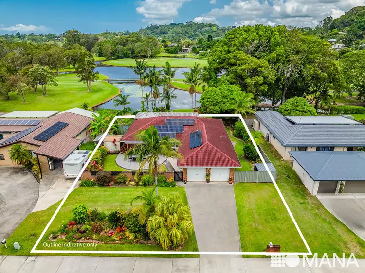 Fifth view of Homely house listing, 30 Balemo Drive, Ocean Shores NSW 2483